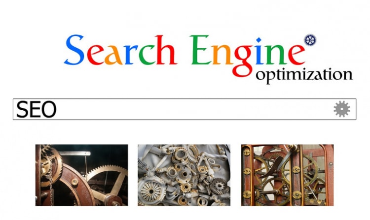 Optimisation moteur de recherche