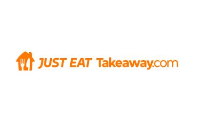 Logo Just Eat Takeaway