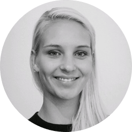 Laura Jaehnke chez Traffic Lab
