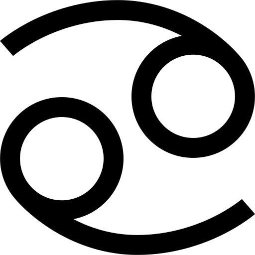 Signe astrologique Cancer
