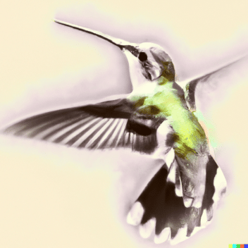 mise à jour de l'algorithme google hummingbird