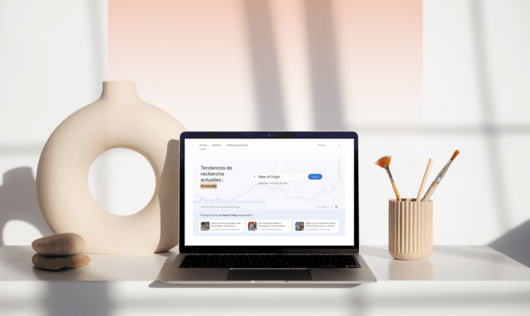 google trends pour découvrir les grandes tendances en france et dans le monde